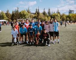 媒体人：青岛西海岸球员徐彬计划留洋，目的地有英国