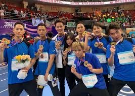 塔克26+6+7孙铭徽19分 广厦逆转新疆